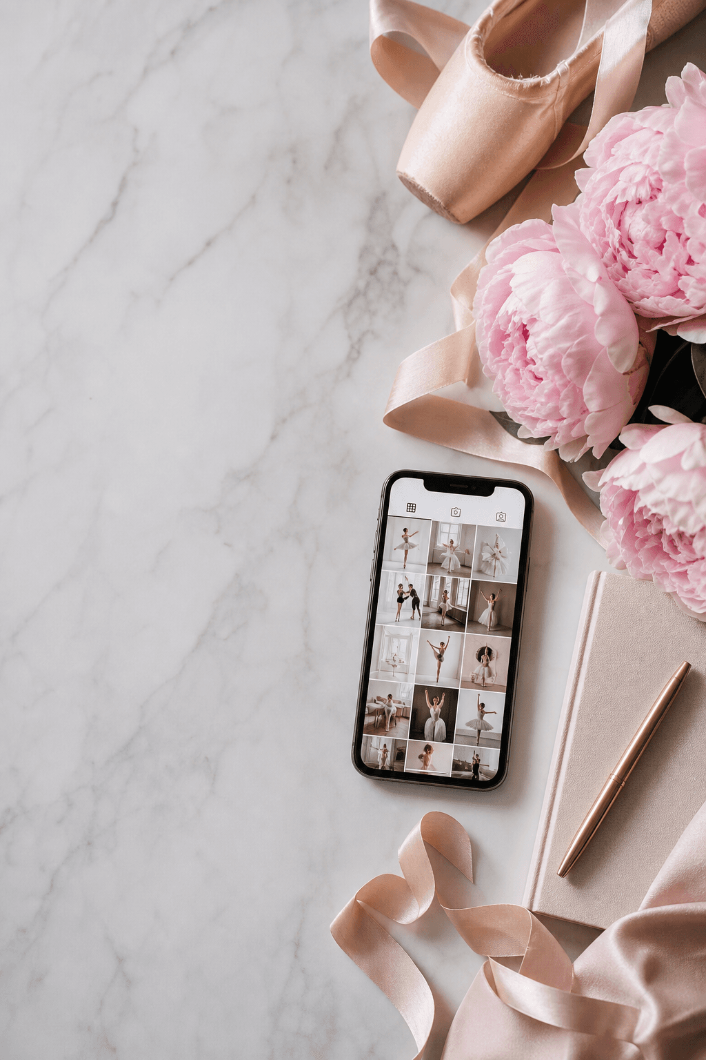 Social Media for Dance Schools: Instagram & TikTok cover