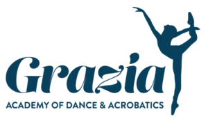 Grazia Academy Logo