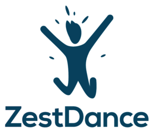 Zest Dance Logo