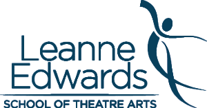 Leanne Edwards Logo