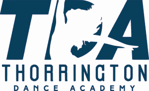 Thorrington Dance Academy Logo