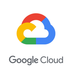 Google Cloud Logo